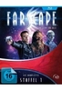 Farscape - Verschollen im All - Staffel 1 [6 BRs]