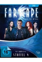 Farscape - Verschollen im All - Staffel 4 (OmU) [6 BRs]