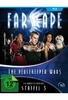 Farscape - Verschollen im All - Staffel 5/Die komplette Miniserie