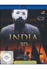 Fascinating India (inkl. 2D-Version)