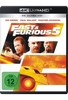Fast & Furious 5 (4K Ultra HD)