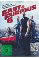 Fast & Furious 6