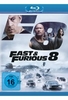 Fast & Furious 8