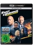 Fast & Furious: Hobbs & Shaw (4K Ultra HD)