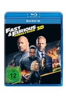 Fast & Furious: Hobbs & Shaw