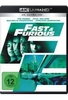 Fast & Furious: Neues Modell. Originalteile. (4K Ultra HD)