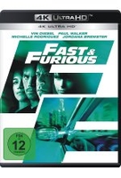 Fast & Furious: Neues Modell. Originalteile. (4K Ultra HD)