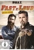 Fast N Loud - Big Bad Builds [3 DVDs]