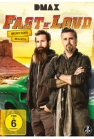 Fast N Loud - Mustang Mania [2 DVDs]