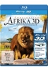 Faszination Afrika 3D