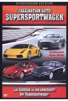 Faszination Auto - Supersportwagen - Hologramm Edition