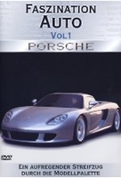 Faszination Auto Vol. 01 - Porsche