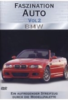 Faszination Auto Vol. 02 - BMW