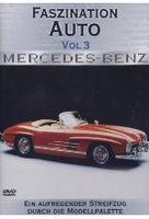 Faszination Auto Vol. 03 - Mercedes