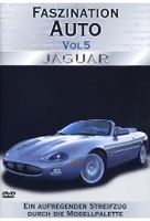 Faszination Auto Vol. 05 - Jaguar