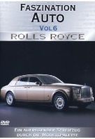 Faszination Auto Vol. 06 - Rolls Royce