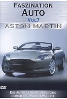 Faszination Auto Vol. 07 - Aston Martin