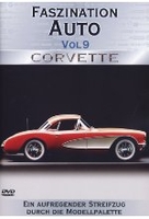 Faszination Auto Vol. 09 - Corvette