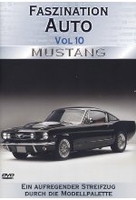 Faszination Auto Vol. 10 - Mustang