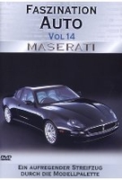 Faszination Auto Vol. 14 - Maserati