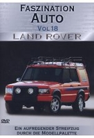 Faszination Auto Vol. 18 - Land Rover
