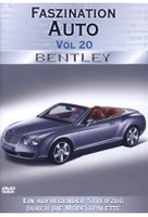 Faszination Auto Vol. 20 - Bentley