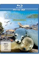 Faszination Galapagos 3D