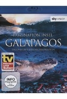 Faszination Insel - Galapagos