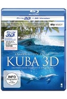 Faszination Insel - Kuba (inkl. 2D-Version)