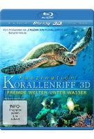 Faszination Korallenriff 3D - Fremde Welten unter Wasser