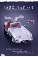 Faszination Mercedes-Benz [2 DVDs]