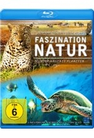 Faszination Natur - Wunder unseres Planeten [2 BRs]