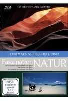 Faszination Natur Trilogie [3 BRs]