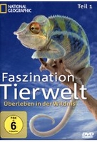 Faszination Tierwelt Teil 1 - National Geographic