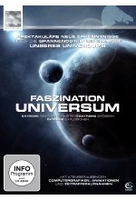 Faszination Universum DVD