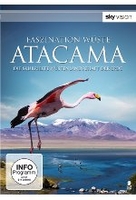 Faszination Wüste - Atacama: Die skurrilste Wüstenlandschaft der Erde