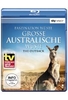 Faszination Wüste - Große australische Wüste - The Outback