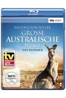 Faszination Wüste - Große australische Wüste - The Outback