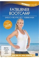 Fatburner Bootcamp - Endlich richtig Fett verbrennen