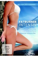 Fatburner Intensiv - Das Core-Training für die Bikini-Figur