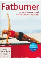 Fatburner Intensiv-Workout - Schlank & Straff in Rekordzeit!
