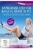 Fatburner-Step für Bauch,  Beine & Po - Dynamische Moves für sexy Formen