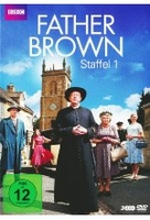 Father Brown - Staffel 1 [3 DVDs]