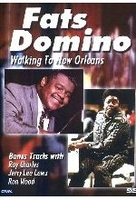 Fats Domino - Walking To New Orleans