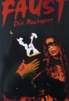 Faust - Die Rockoper [2 DVDs]