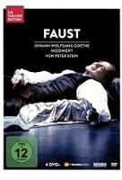 Faust - Die Theater Edition [4 DVDs]