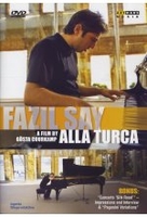 Fazil Say - Alla Turca