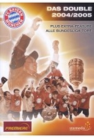 FC Bayern München - Das Double 2004/2005