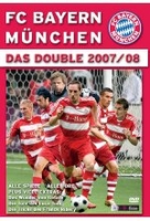 FC Bayern München - Das Double 2007/08