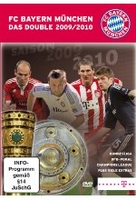 FC Bayern München - Das Double 2009/2010